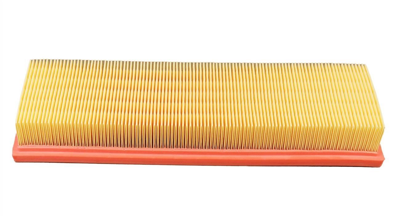 Mahle/Knecht LX 1257 Air filter LX1257: Buy near me in Poland at 2407.PL - Good price!