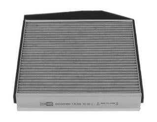 Champion CCF0493RC Activated Carbon Cabin Filter CCF0493RC: Buy near me in Poland at 2407.PL - Good price!