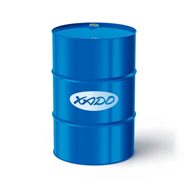 Xado ХА 50615 Kühlmittel Xado RN-T, gebrauchsfertig -40°C, 60L 50615: Kaufen Sie zu einem guten Preis in Polen bei 2407.PL!