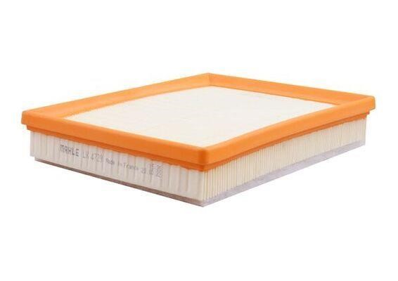 Mahle/Knecht LX 4729 Air filter LX4729: Buy near me in Poland at 2407.PL - Good price!
