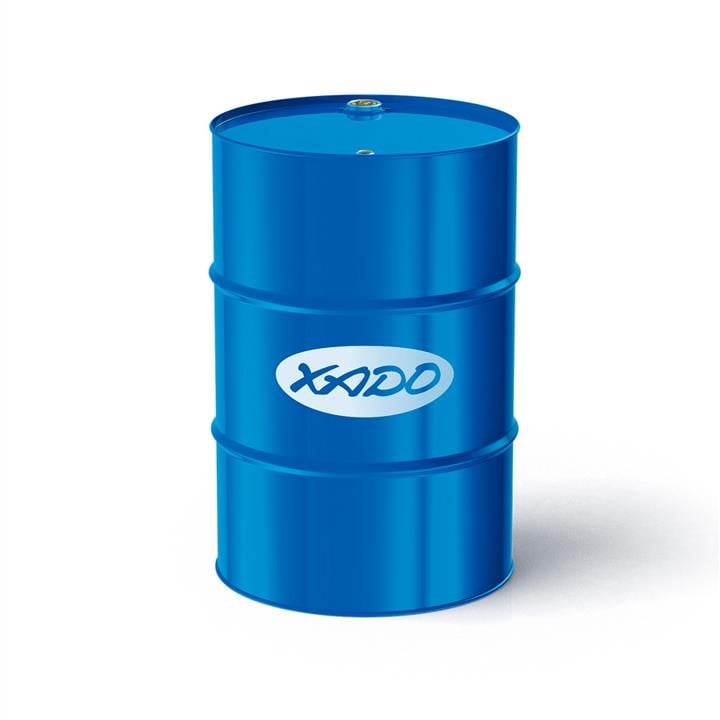Xado ХА 50612 Antifreeze Xado Red G13, concentrate -40°C, 60L 50612: Buy near me in Poland at 2407.PL - Good price!