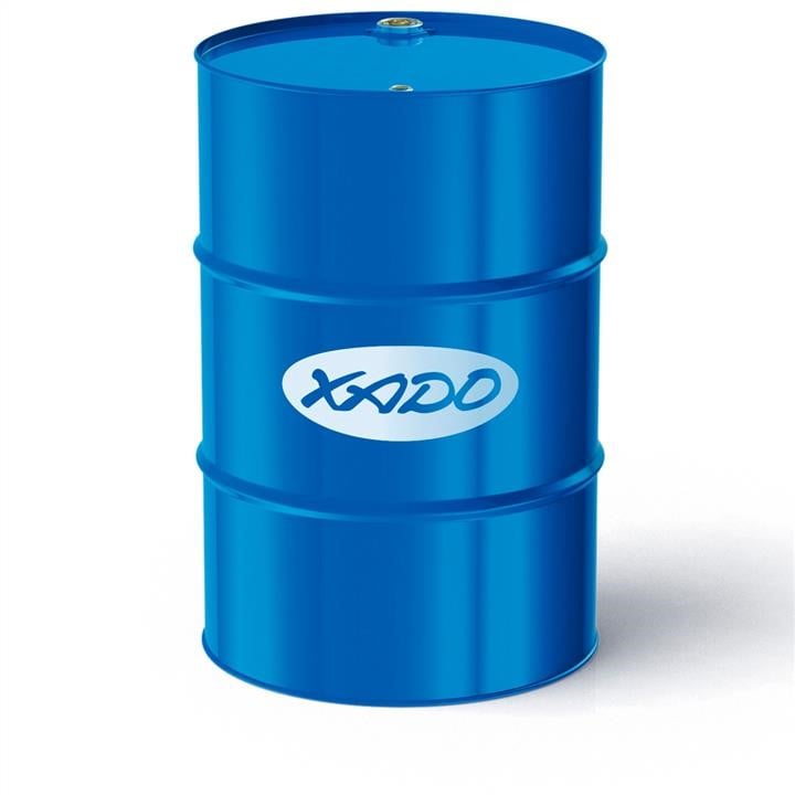 Xado ХА 50712 Antifreeze Xado Red G13, concentrate -40°C, 200L 50712: Buy near me in Poland at 2407.PL - Good price!