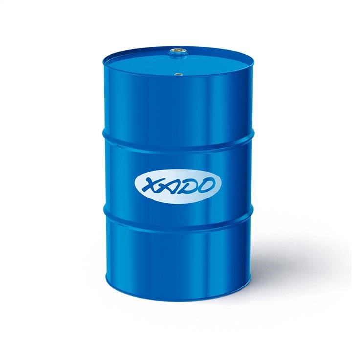 Xado ХА 50614 Antifreeze Xado RN-T, concentrate, 60L 50614: Buy near me in Poland at 2407.PL - Good price!