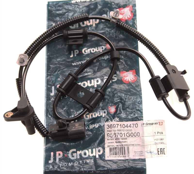 Kaufen Sie Jp Group 3697104470 zu einem günstigen Preis in Polen!