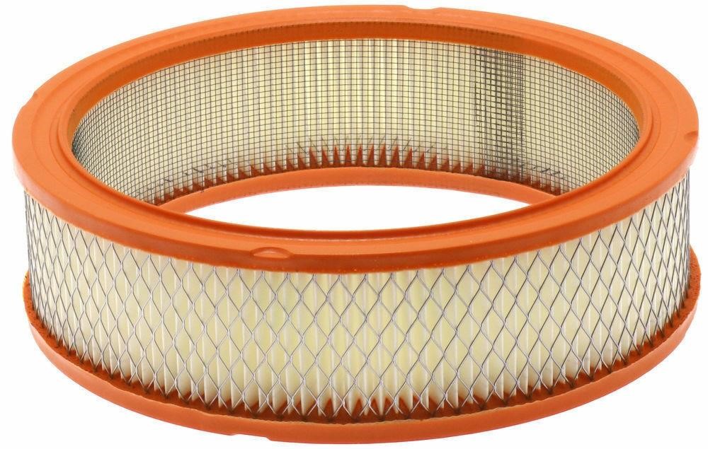 Mando MMF015037 Air filter MMF015037: Buy near me in Poland at 2407.PL - Good price!