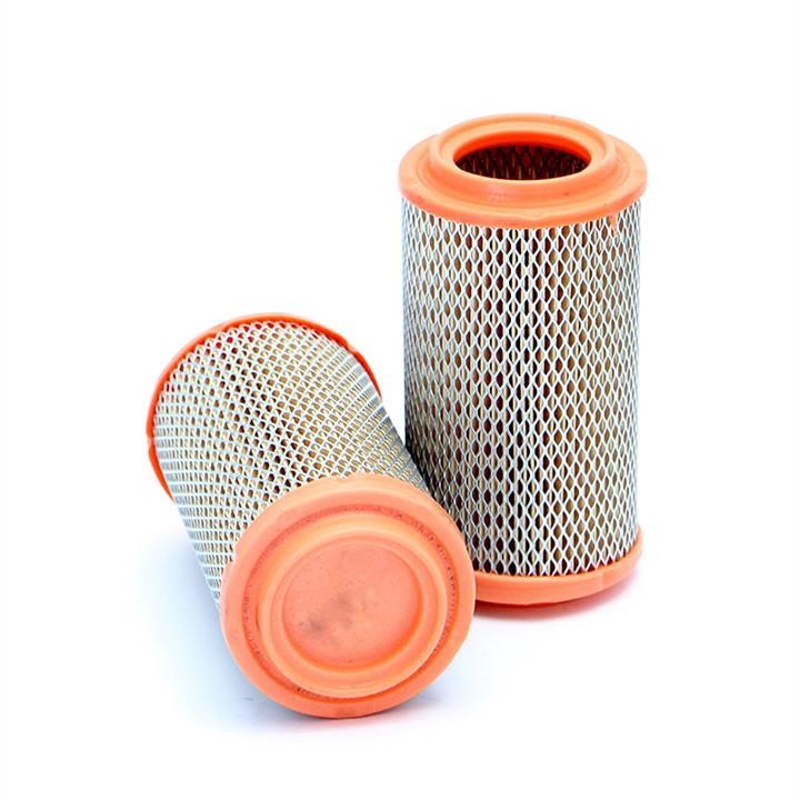 Mando MMF015070 Air filter MMF015070: Buy near me in Poland at 2407.PL - Good price!