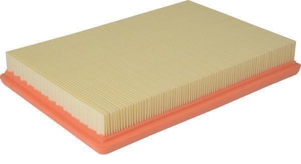Mando MMF015513 Air filter MMF015513: Buy near me in Poland at 2407.PL - Good price!