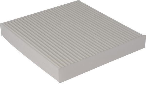 Mando MMF020027 Filter, interior air MMF020027: Buy near me at 2407.PL in Poland at an Affordable price!