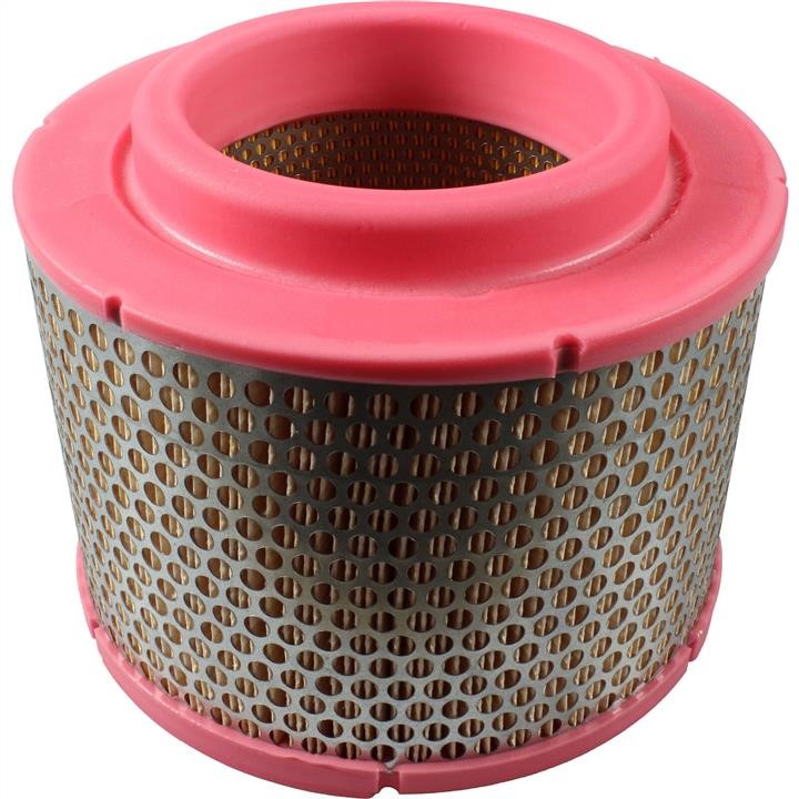 Mando MMF015124 Air filter MMF015124: Buy near me in Poland at 2407.PL - Good price!