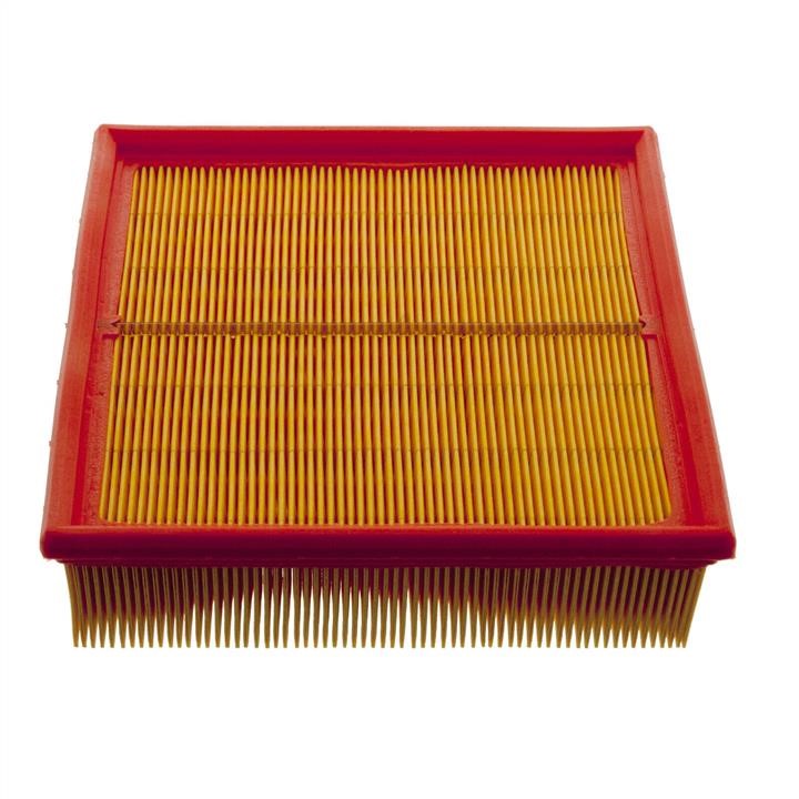 Mando MMF015160 Air filter MMF015160: Buy near me in Poland at 2407.PL - Good price!