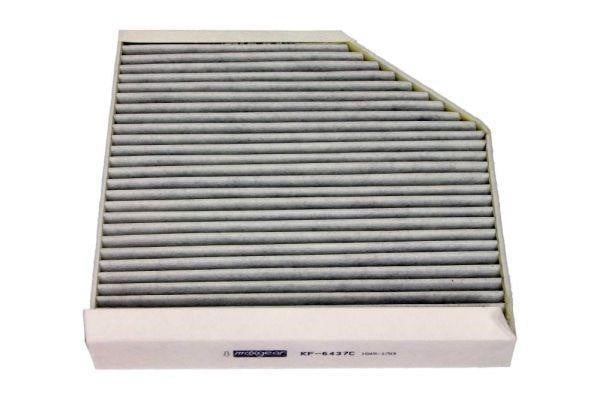 Maxgear KF6437C Activated Carbon Cabin Filter KF6437C: Buy near me at 2407.PL in Poland at an Affordable price!
