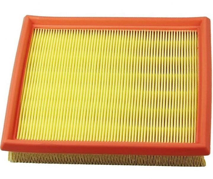 Mando MMF015211 Air filter MMF015211: Buy near me in Poland at 2407.PL - Good price!