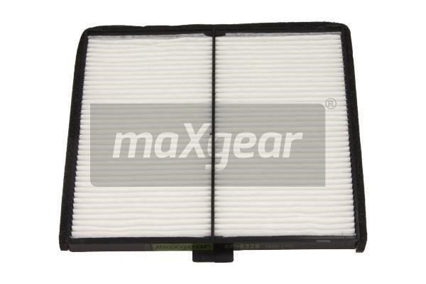 Maxgear KF6328 Filter, interior air KF6328: Buy near me in Poland at 2407.PL - Good price!
