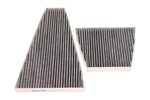 Maxgear KF6455CKPL Activated Carbon Cabin Filter KF6455CKPL: Buy near me in Poland at 2407.PL - Good price!