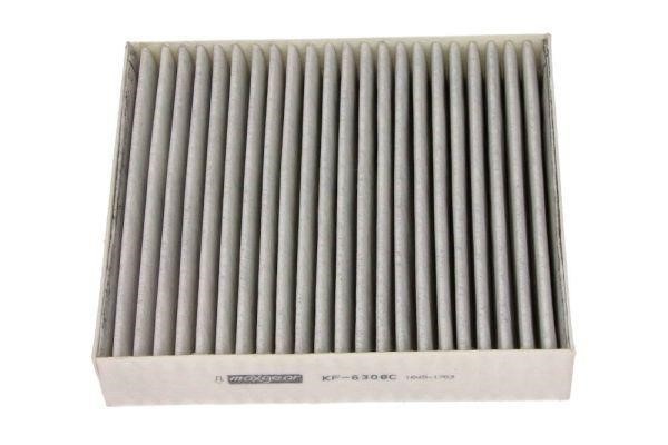 Maxgear KF6308C Activated Carbon Cabin Filter KF6308C: Buy near me in Poland at 2407.PL - Good price!