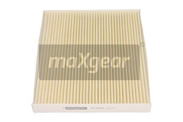 Maxgear KF6456 Filter, interior air KF6456: Buy near me in Poland at 2407.PL - Good price!