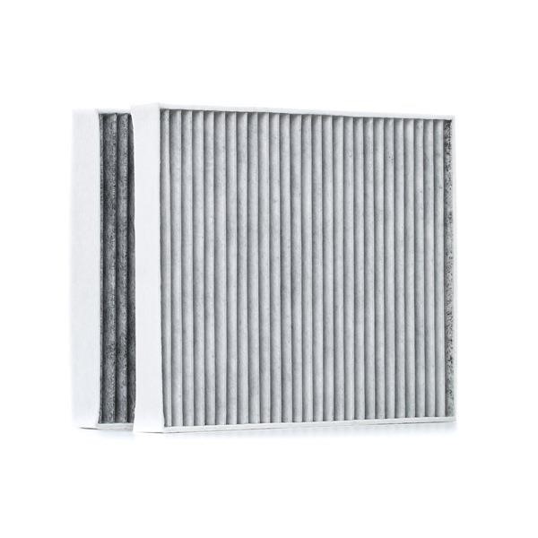 Maxgear KF6404CKPL Activated Carbon Cabin Filter KF6404CKPL: Buy near me in Poland at 2407.PL - Good price!