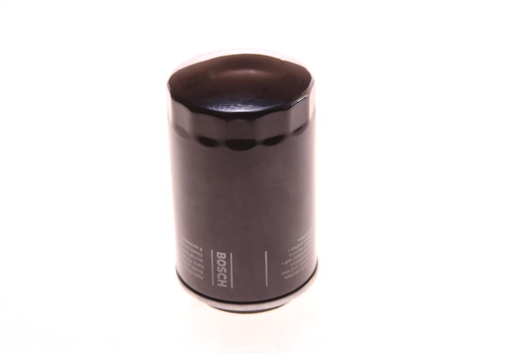 Bosch F 026 407 080-DEFECT Oil filter. Dent on the body F026407080DEFECT: Buy near me in Poland at 2407.PL - Good price!