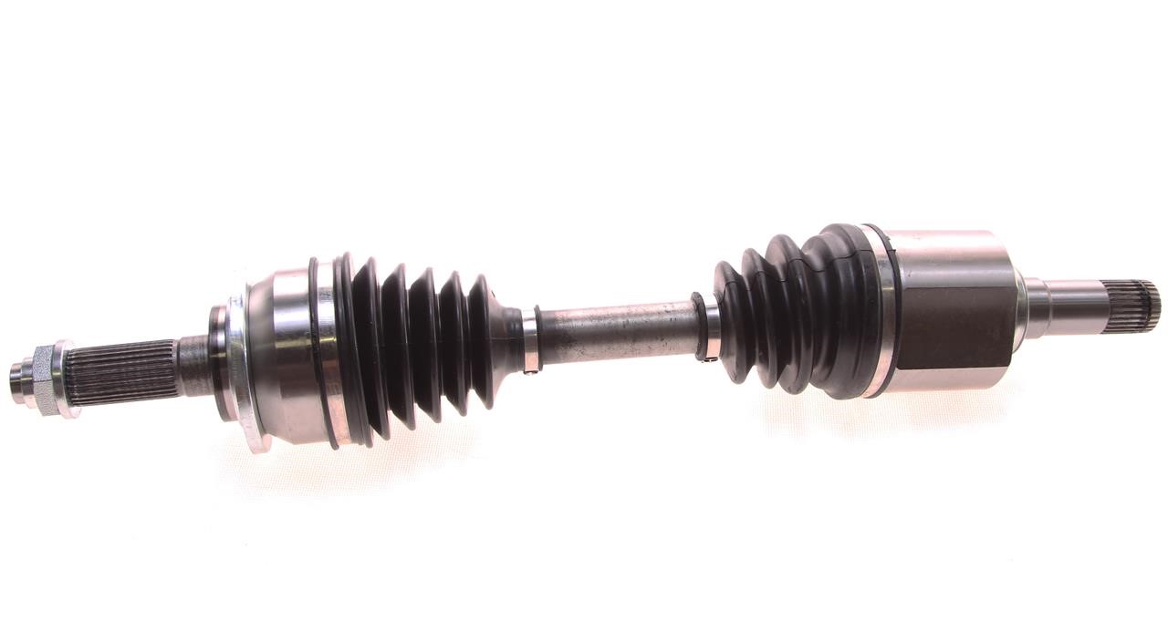 NTY NPW-FR-088 Drive shaft left NPWFR088: Buy near me in Poland at 2407.PL - Good price!