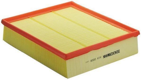 Denckermann A140008-S Air filter A140008S: Buy near me at 2407.PL in Poland at an Affordable price!