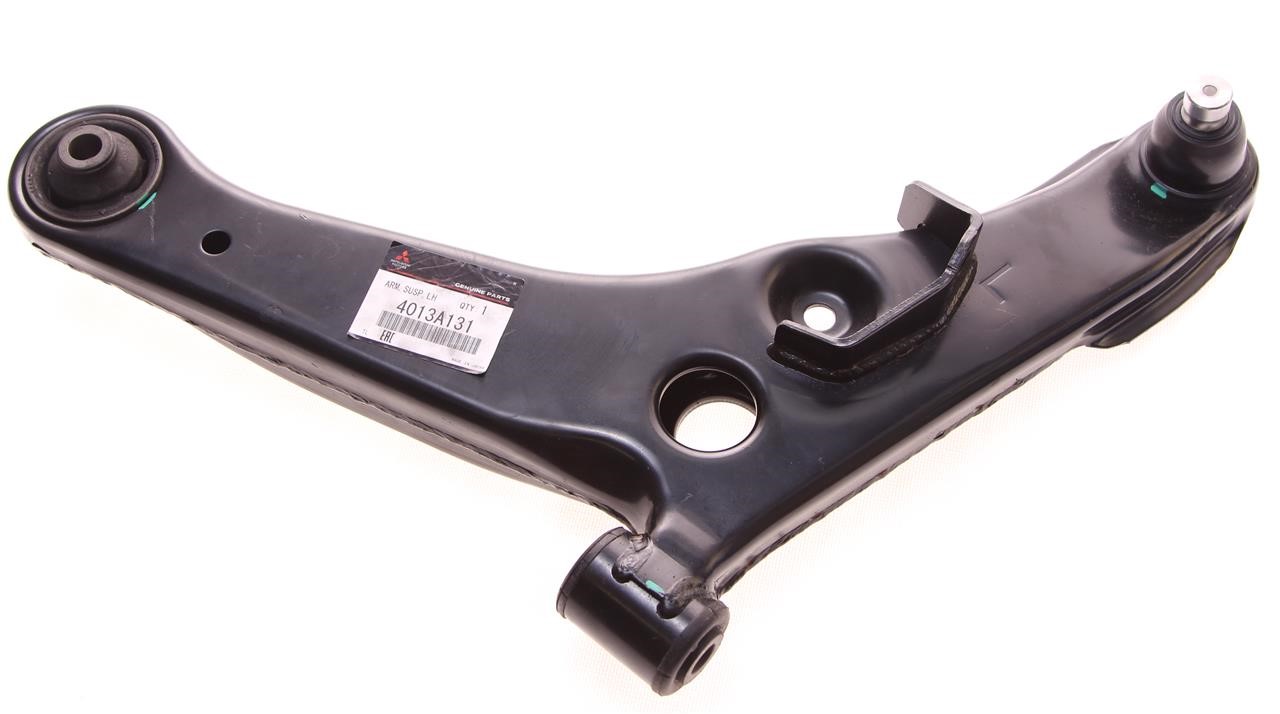 Mitsubishi 4013A131 Suspension arm front lower left 4013A131: Buy near me in Poland at 2407.PL - Good price!