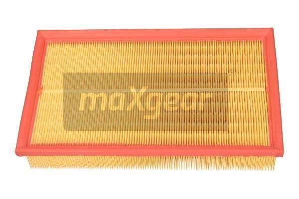 Maxgear AF9792 Воздушный фильтр AF9792: Отличная цена - Купить в Польше на 2407.PL!