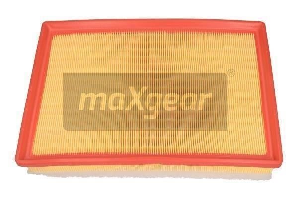 Maxgear AF8378 Air filter AF8378: Buy near me in Poland at 2407.PL - Good price!