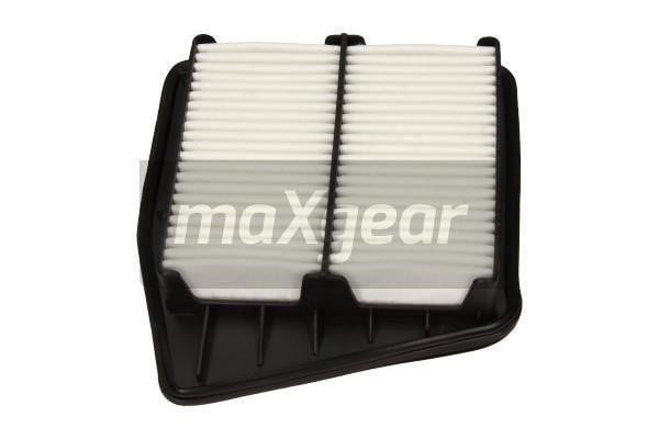 Maxgear AF8366 Air filter AF8366: Buy near me at 2407.PL in Poland at an Affordable price!