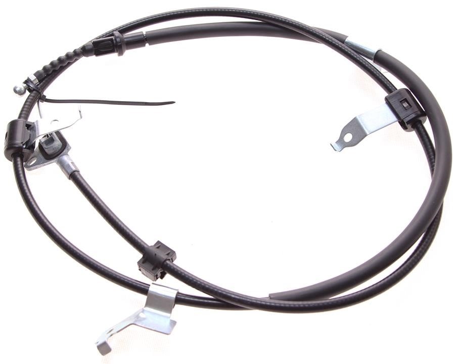 Triscan 8140 131296 Parking brake cable, right 8140131296: Buy near me in Poland at 2407.PL - Good price!