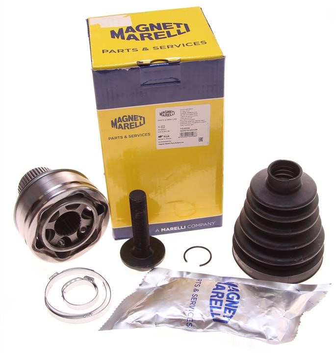 Купити Magneti marelli 302015100336 за низькою ціною в Польщі!