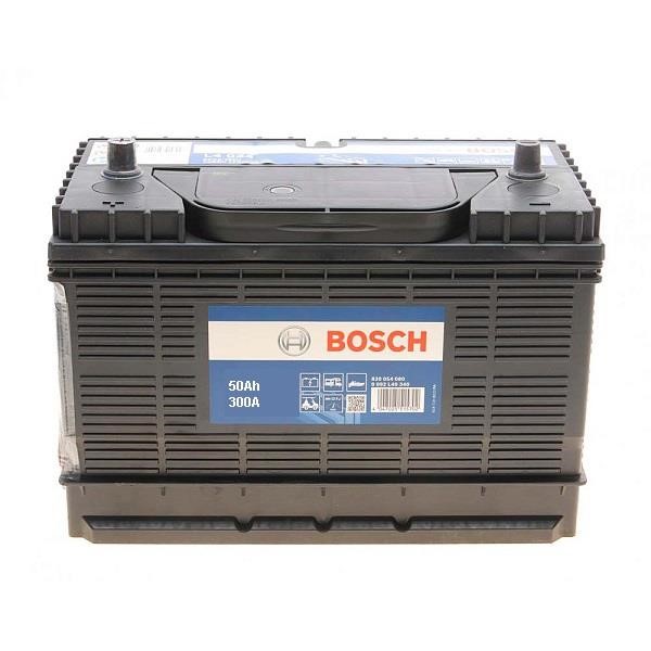 Bosch 0 092 L40 100 Starterbatterie Bosch 12V 50AH 300A(EN) R+ 0092L40100: Kaufen Sie zu einem guten Preis in Polen bei 2407.PL!