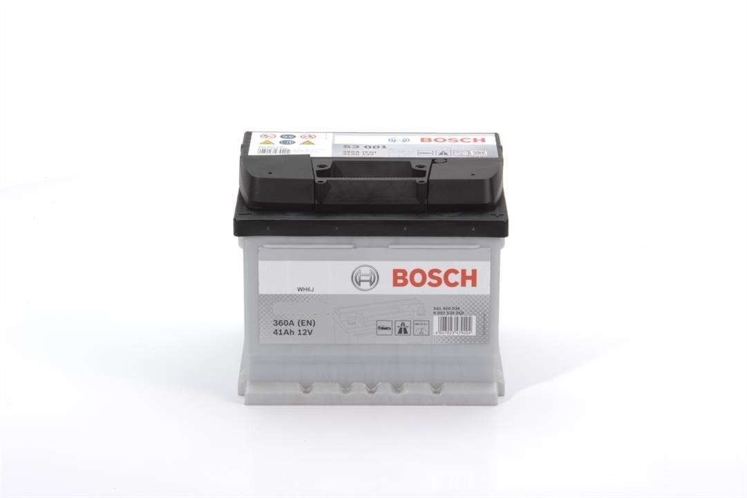 Bosch 0 186 454 100 Battery Bosch 12V 41Ah 360A(EN) R+ 0186454100: Buy near me at 2407.PL in Poland at an Affordable price!