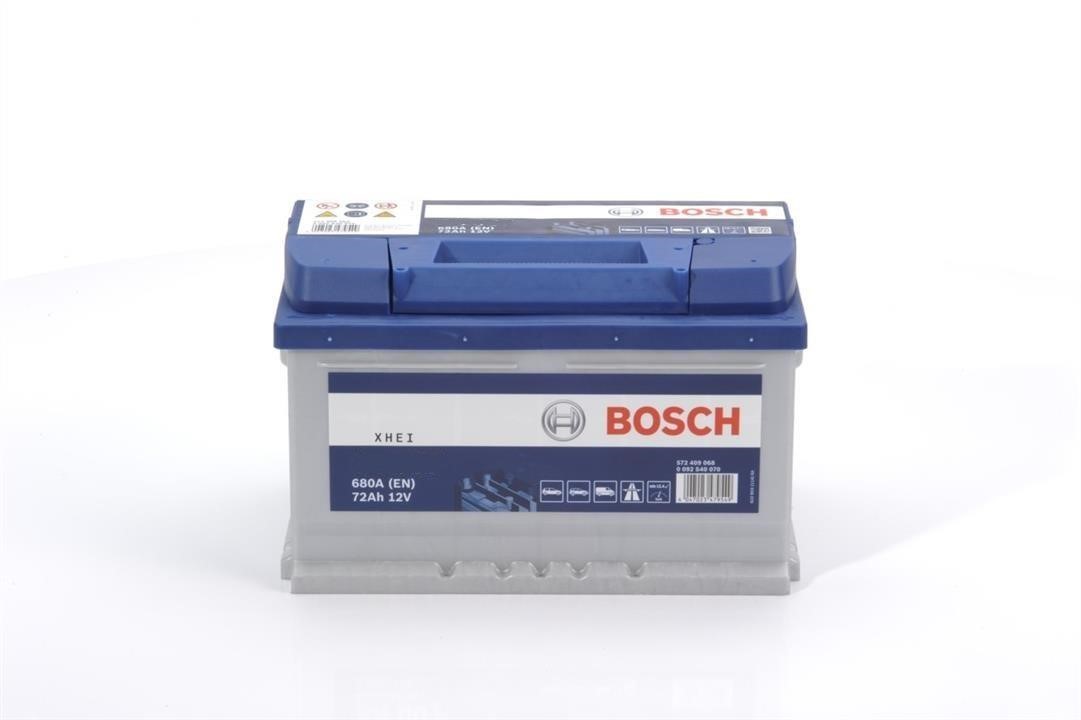 Bosch 0 186 457 209 Starterbatterie Bosch 12V 72AH 680A(EN) R+ 0186457209: Kaufen Sie zu einem guten Preis in Polen bei 2407.PL!