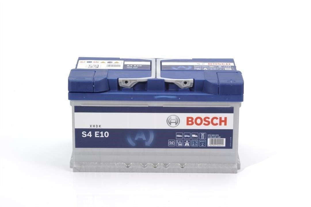 Bosch 0 092 S48 116 Akumulator Bosch 12V 78AH 700A(EN) P+ 0092S48116: Dobra cena w Polsce na 2407.PL - Kup Teraz!