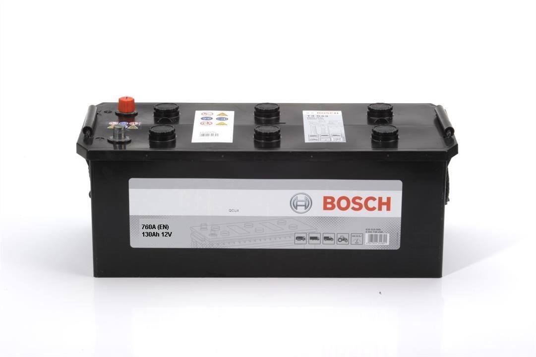 Bosch 0 092 L40 210 Аккумулятор Bosch 12В 130Ач 760А(EN) L+ 0092L40210: Отличная цена - Купить в Польше на 2407.PL!