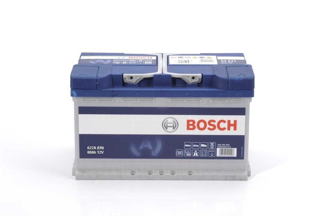 Bosch 0 986 A02 815 Акумулятор Bosch 12В 80Ач 622А(EN) L+ 0986A02815: Приваблива ціна - Купити у Польщі на 2407.PL!
