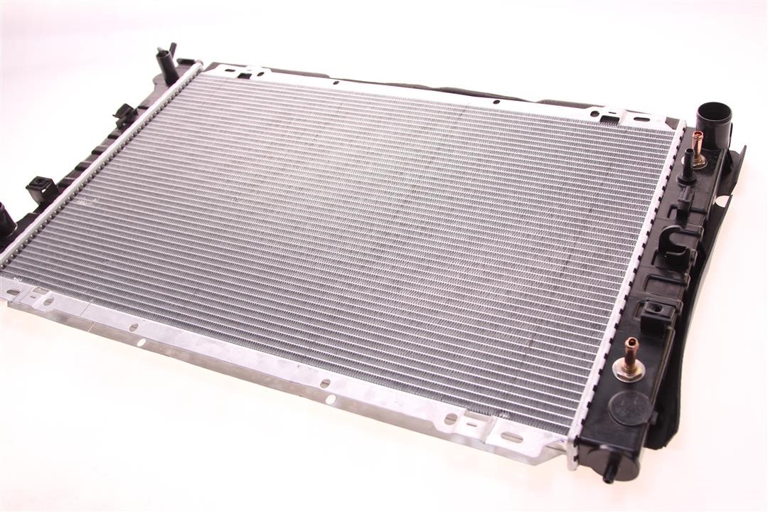 Nissens 62003-DEFECT Engine cooling radiator, Damaged tube 62003DEFECT: Buy near me in Poland at 2407.PL - Good price!