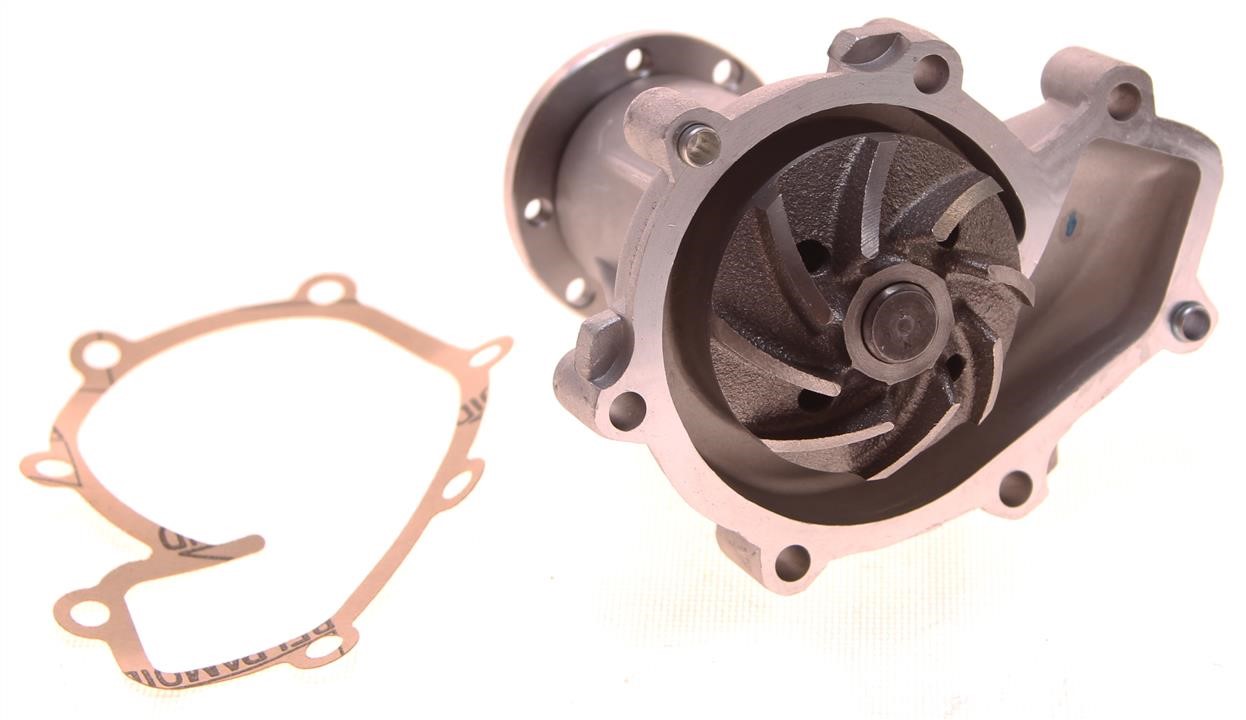 Eurorepar 1623110080 Water pump 1623110080: Buy near me at 2407.PL in Poland at an Affordable price!