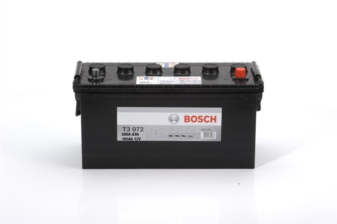 Bosch 0 092 S38 007 Акумулятор Bosch 12В 105Ач 680А(EN) R+ 0092S38007: Приваблива ціна - Купити у Польщі на 2407.PL!