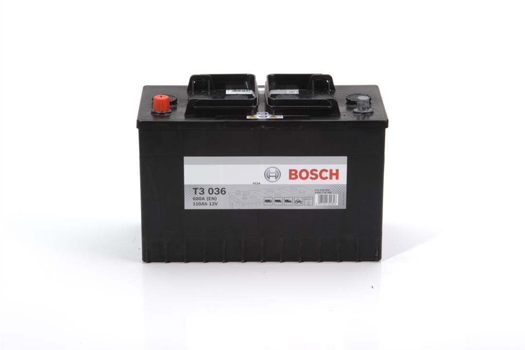 Bosch 0 186 061 047 Akumulator Bosch 12V 110AH 680A(EN) L+ 0186061047: Atrakcyjna cena w Polsce na 2407.PL - Zamów teraz!