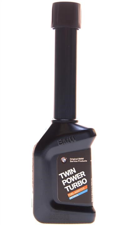 BMW 83 19 5 A07 750 Fuel additive BMW Twin Power Turbo, 100 ml 83195A07750: Buy near me in Poland at 2407.PL - Good price!