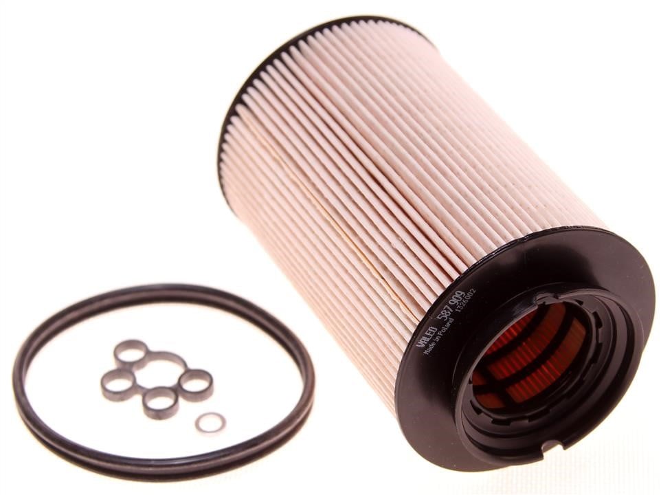 Valeo 587909 Fuel filter 587909: Buy near me at 2407.PL in Poland at an Affordable price!