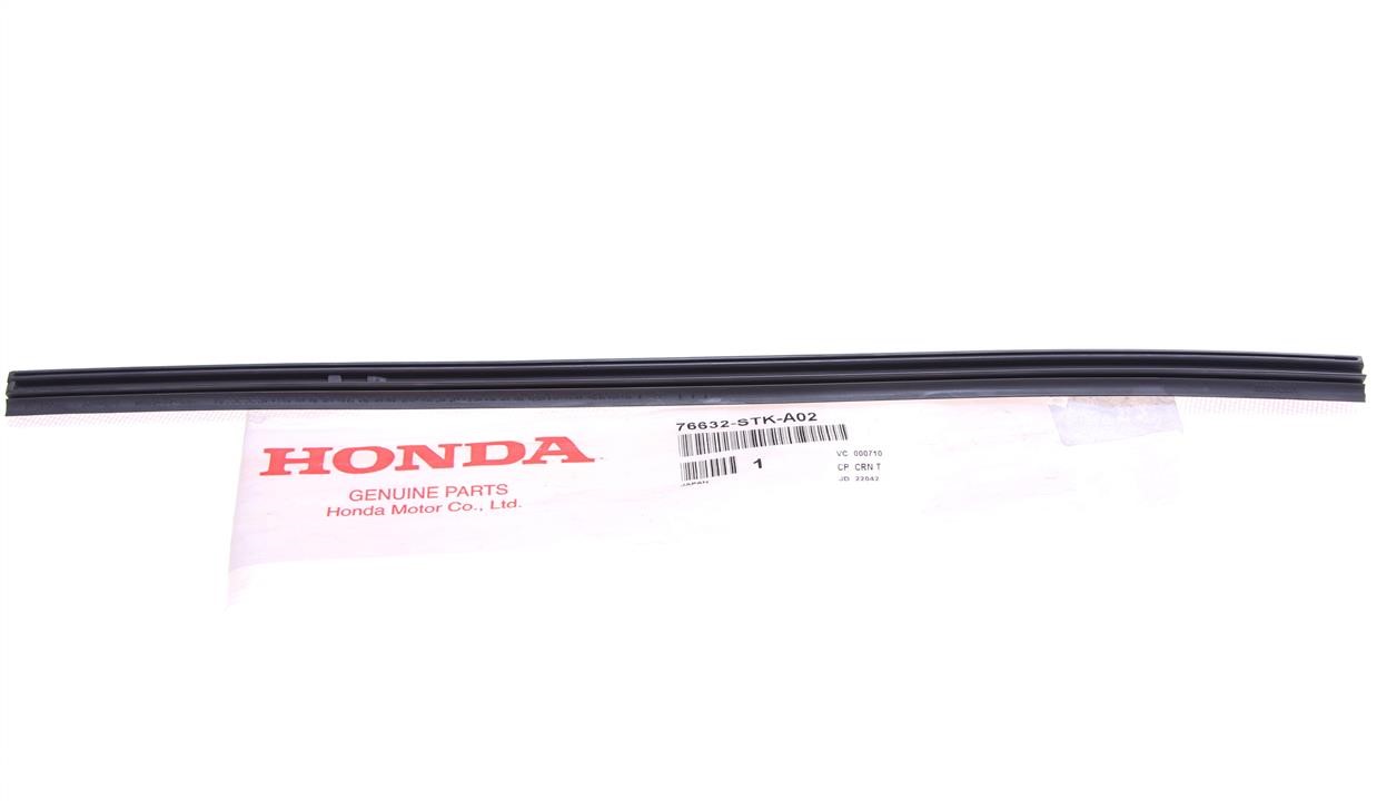 Guma wycieraczki, 400 mm Honda 76632-STK-A02