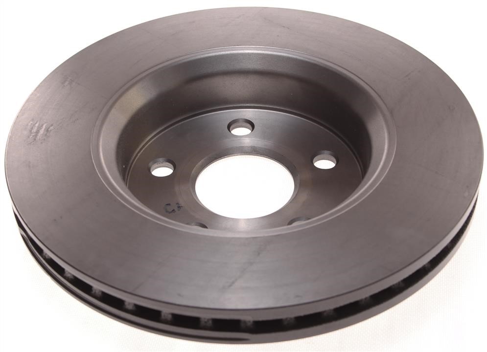 Brembo 09.N234.11 Front brake disc ventilated 09N23411: Buy near me in Poland at 2407.PL - Good price!