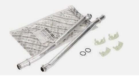 Fiat/Alfa/Lancia 77366094 Heating radiator tube 77366094: Buy near me at 2407.PL in Poland at an Affordable price!