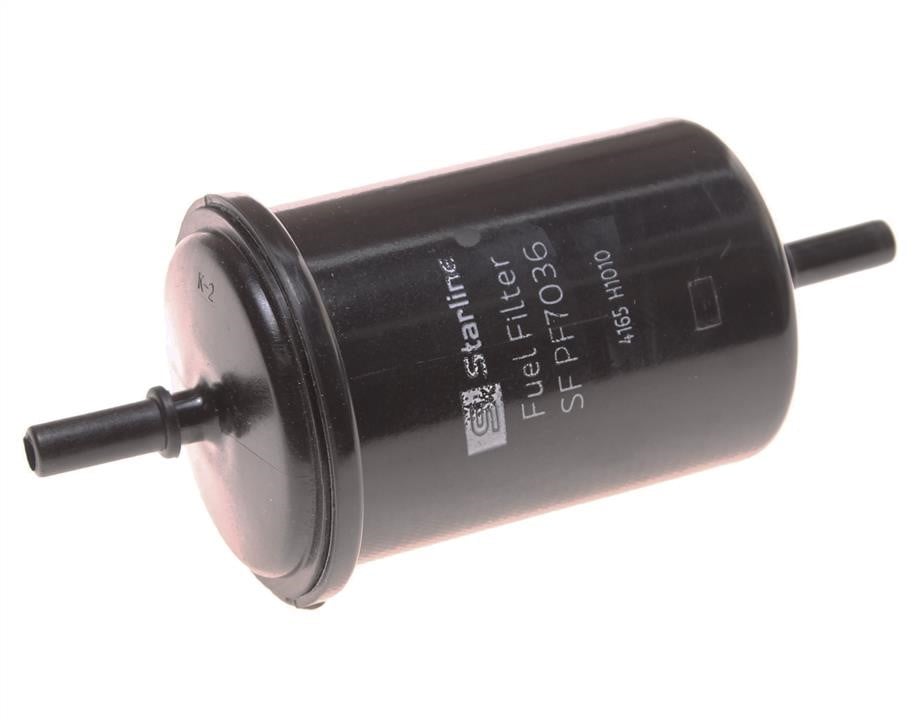 StarLine SF PF7036 Fuel filter SFPF7036: Buy near me in Poland at 2407.PL - Good price!