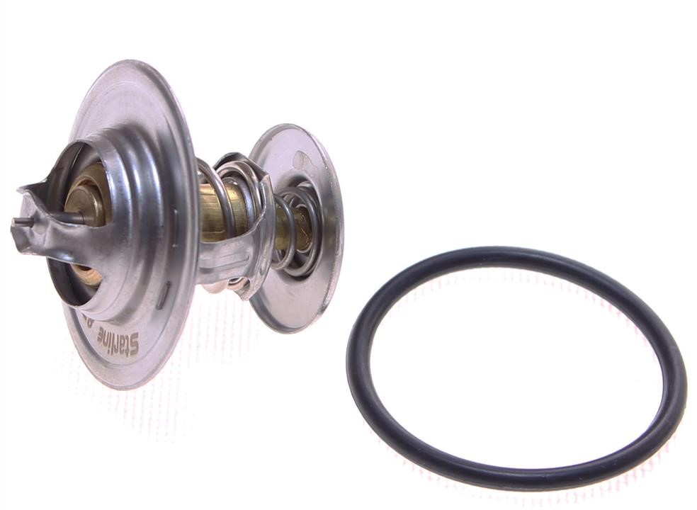 StarLine TS T002.87T Thermostat, coolant TST00287T: Buy near me in Poland at 2407.PL - Good price!