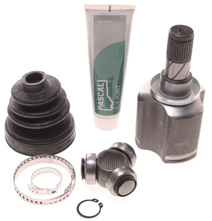 Pascal G7B021PC Joint kit, drive shaft G7B021PC: Buy near me in Poland at 2407.PL - Good price!