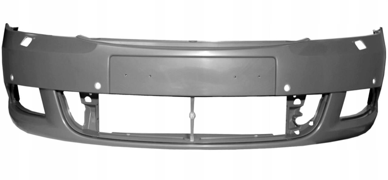 Polcar 69230712 Front bumper 69230712: Buy near me in Poland at 2407.PL - Good price!