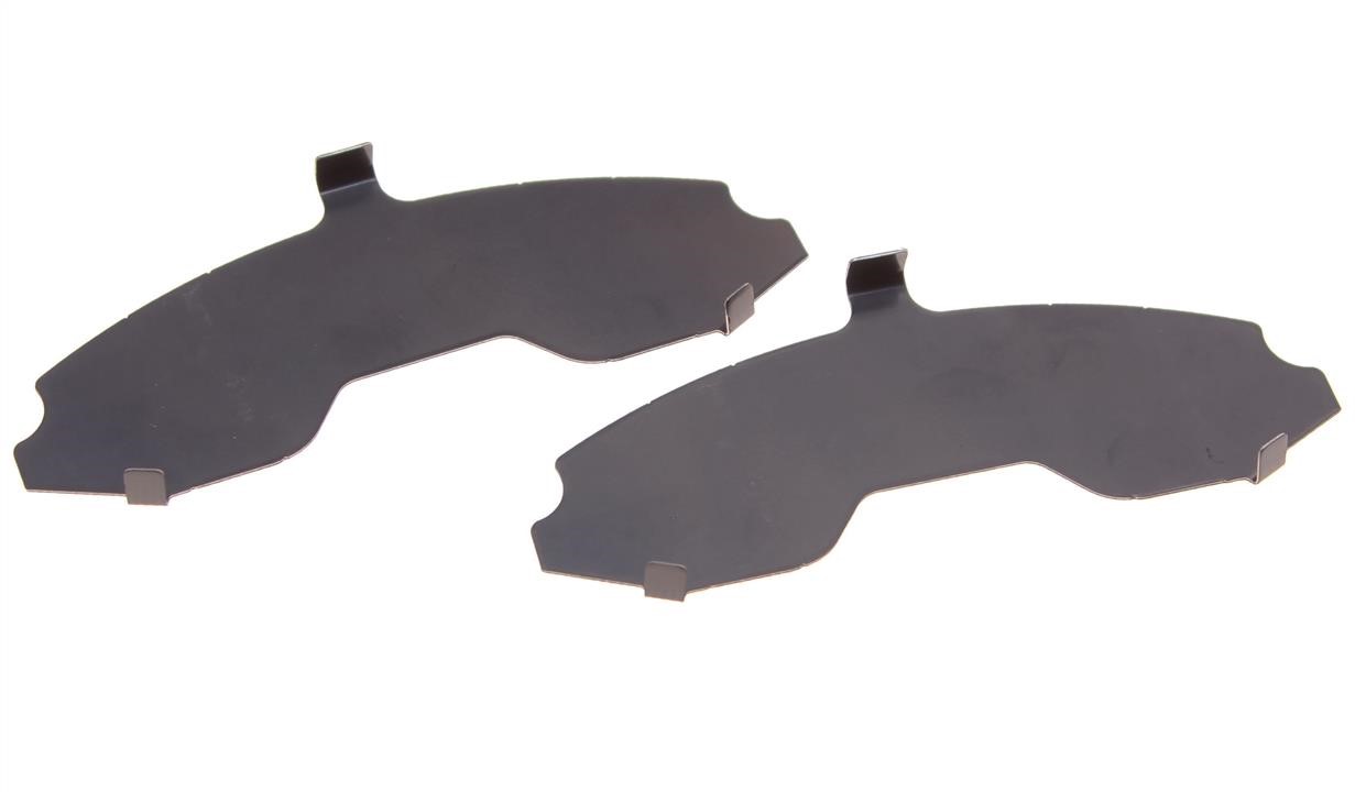 Mitsubishi MR527552 Brake pad accessories MR527552: Buy near me at 2407.PL in Poland at an Affordable price!